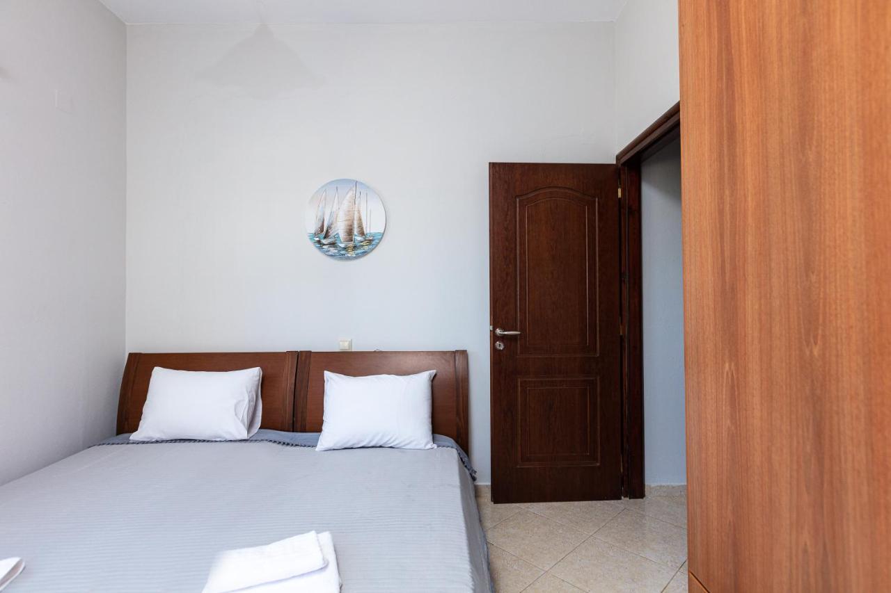 Helena'S Aparthotel , Scaleta Prínos Exterior photo